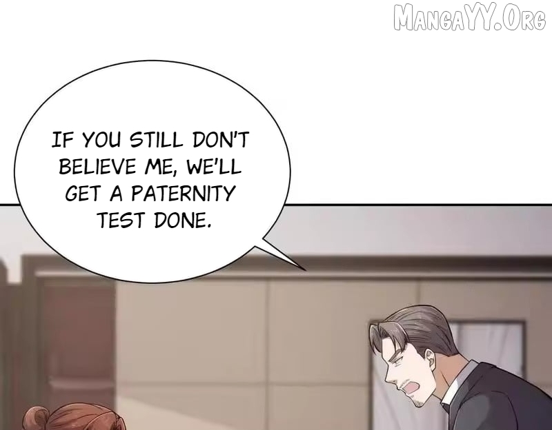 Hidden Dragon in the City (2025) Chapter 48 - page 32